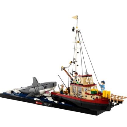 Ideas - Jaws - Image 2