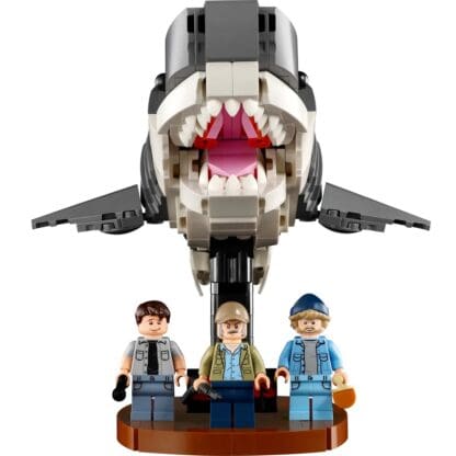 Ideas - Jaws - Image 7