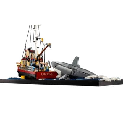 Ideas - Jaws - Image 6
