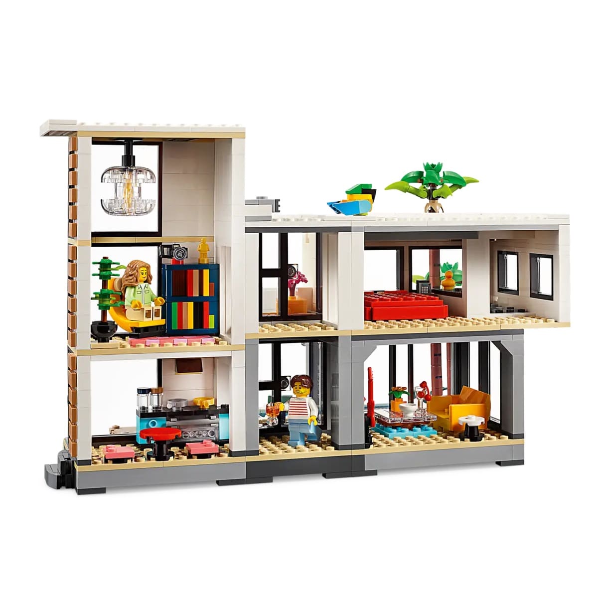 Creator - Modern House - Image 4