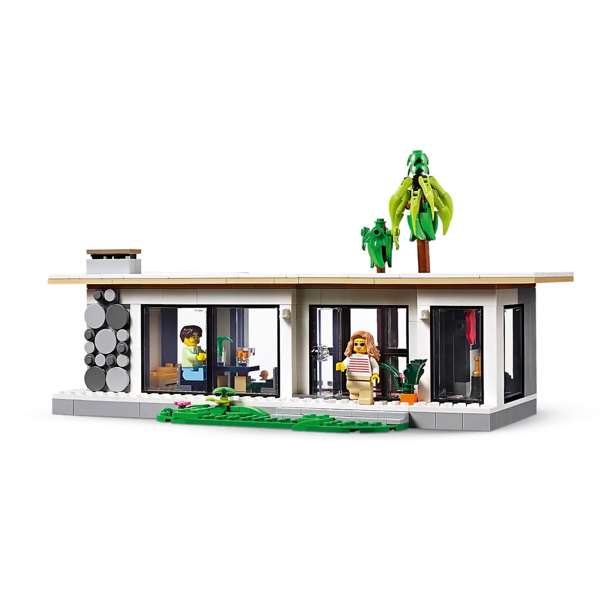 Creator - Modern House - Image 7