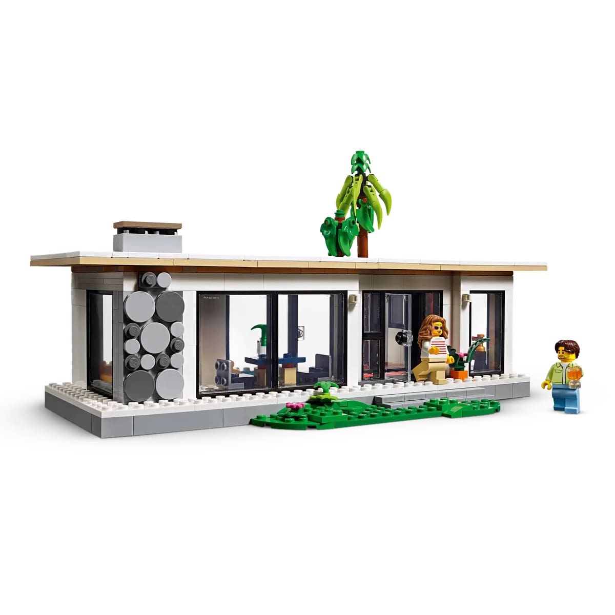 Creator - Modern House - Image 8