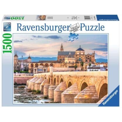 Cordoba, Spain - 1500pc