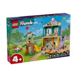 Friends - Heartlake City Preschool