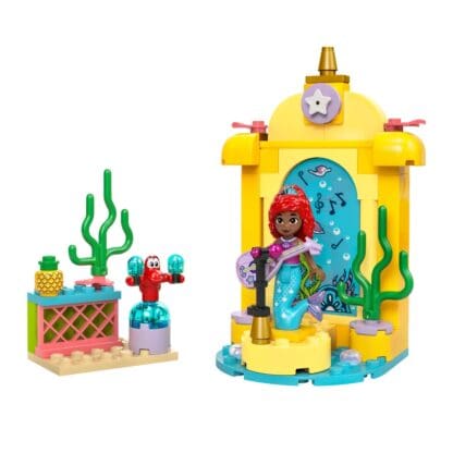 Disney - Ariels Music Stage - Image 3