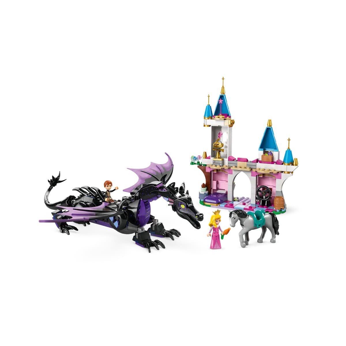 Disney - Maleficents Dragon Form - Image 4