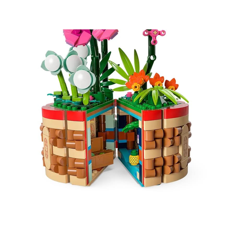 Disney - Moanas Flowerpot - Image 5