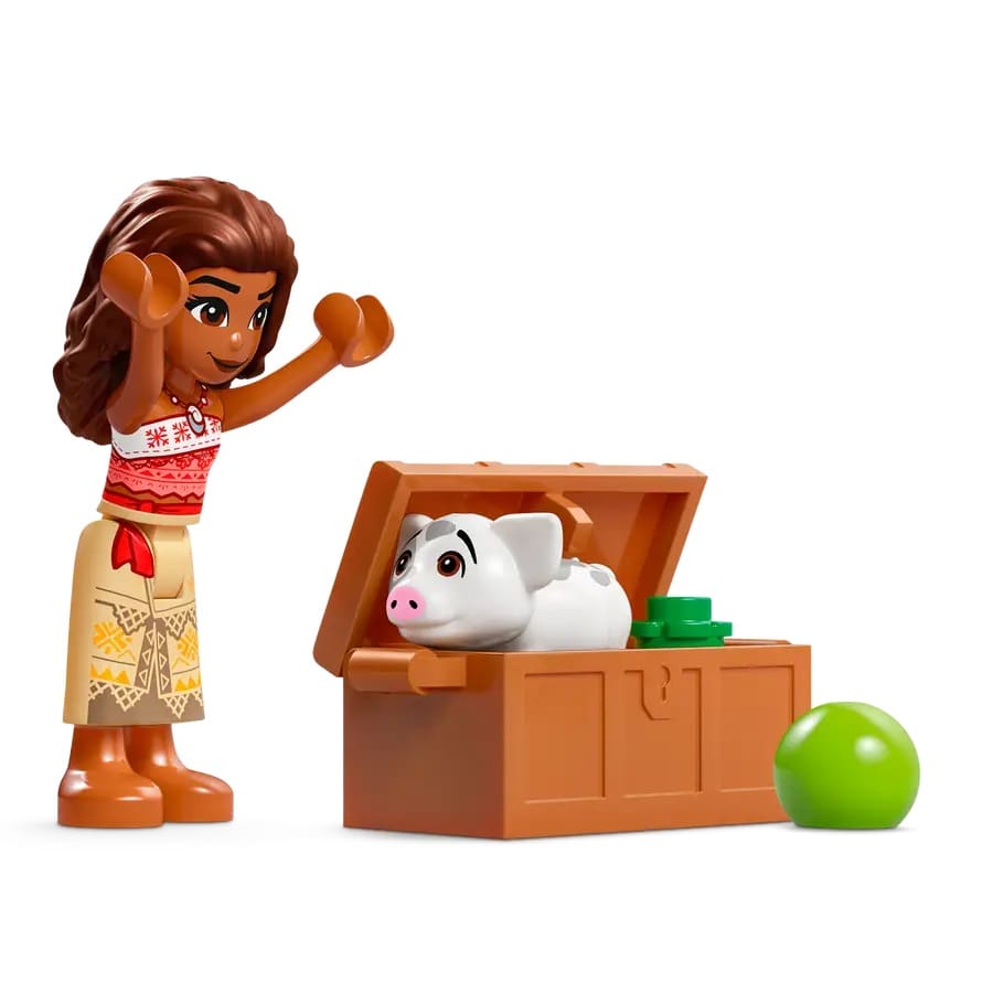 Disney - Moanas Flowerpot - Image 6