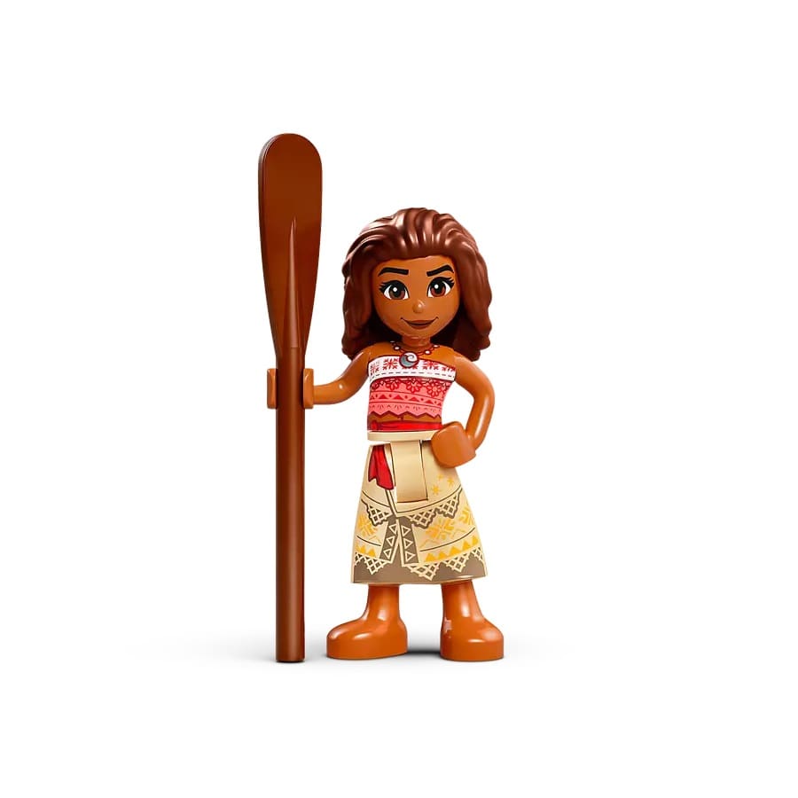 Disney - Moanas Flowerpot - Image 7