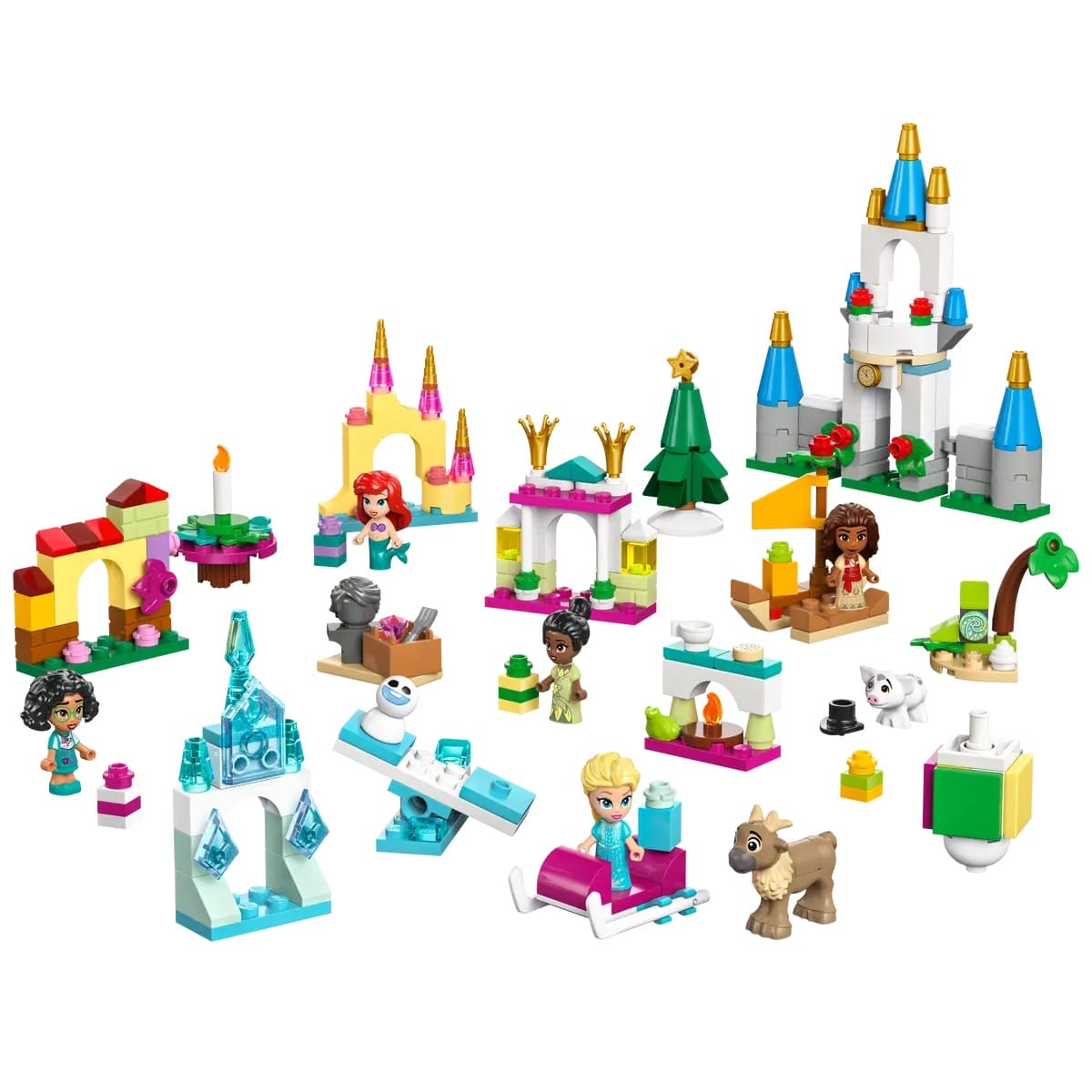 Disney - Advent Calendar 2024 - Image 3