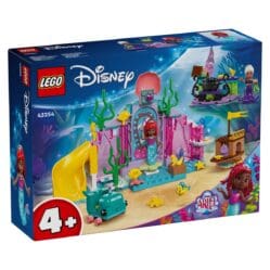 Disney - Ariels Crystal Cavern