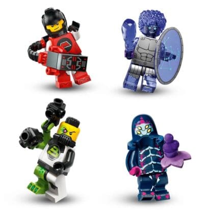 Minifigures - Series 26 - Space (Single) - Image 3