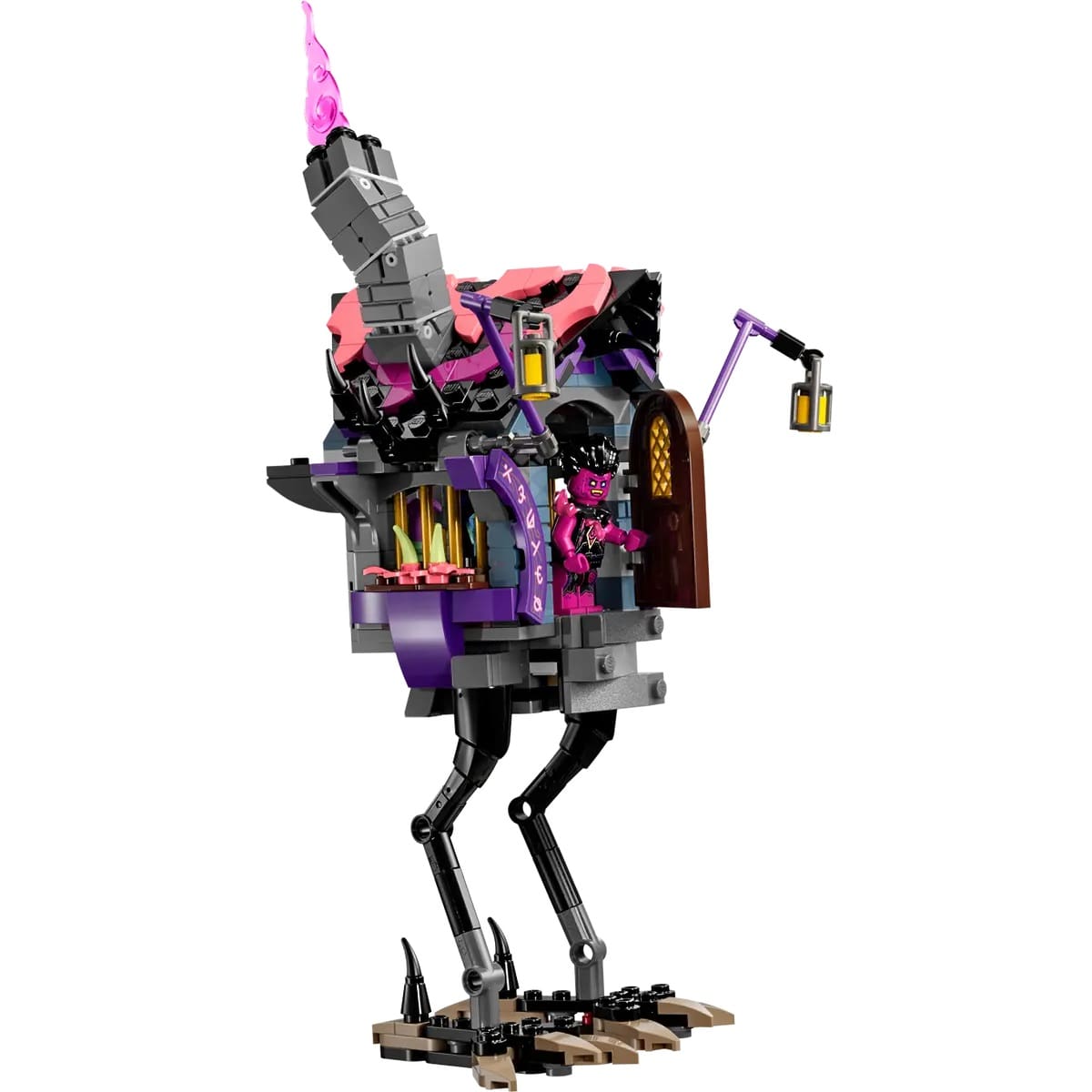 Dreamzzz - The Never Witchs Midnight Raven - Image 4