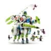 Dreamzzz - Mateo and Z-Blob the Knight Battle Mech - Image 4