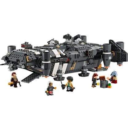 Star Wars - The Onyx Cinder - Image 3