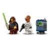 Star Wars - Jedi Bobs Starfighter - Image 5