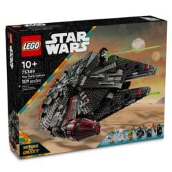 Star Wars - The Dark Falcon