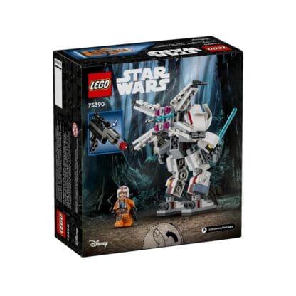 Star Wars - Luke Skywalker™ X-Wing™ Mech - Image 5