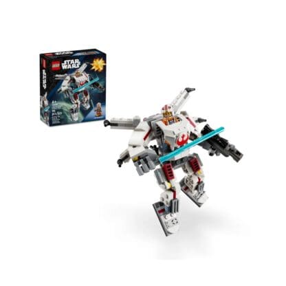 Star Wars - Luke Skywalker™ X-Wing™ Mech - Image 2