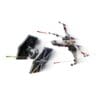 Star Wars - TIE Fighter & X-Wing Mash-up - Image 4