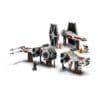 Star Wars - TIE Fighter & X-Wing Mash-up - Image 6