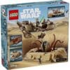 Star Wars - Desert Skiff and Sarlacc Pit - Image 9