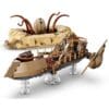 Star Wars - Desert Skiff and Sarlacc Pit - Image 5