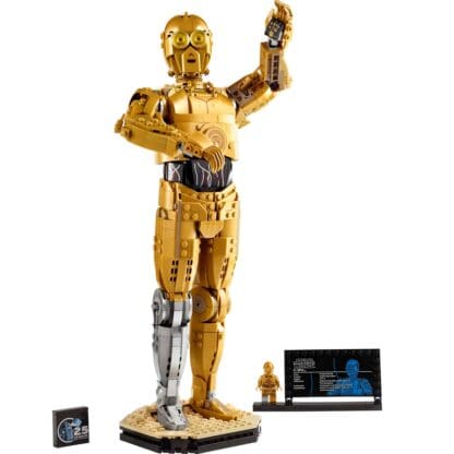 Star Wars - C-3PO - Image 3
