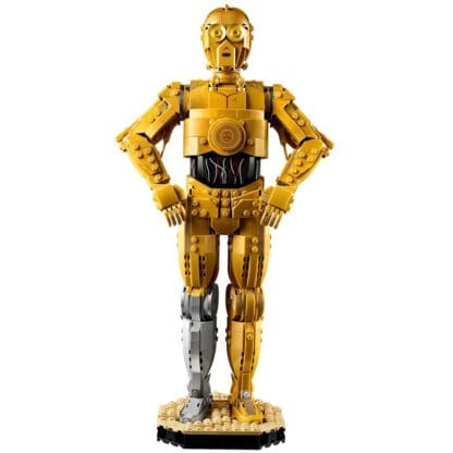 Star Wars - C-3PO - Image 4