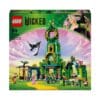 Wicked - Welcome to Emerald City - Image 7