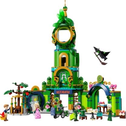Wicked - Welcome to Emerald City - Image 3