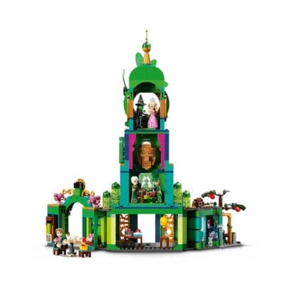 Wicked - Welcome to Emerald City - Image 4