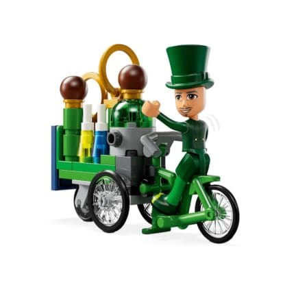 Wicked - Welcome to Emerald City - Image 5