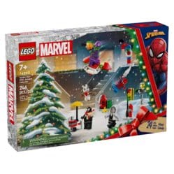 Marvel - Spider-Man 2024 Advent Calendar