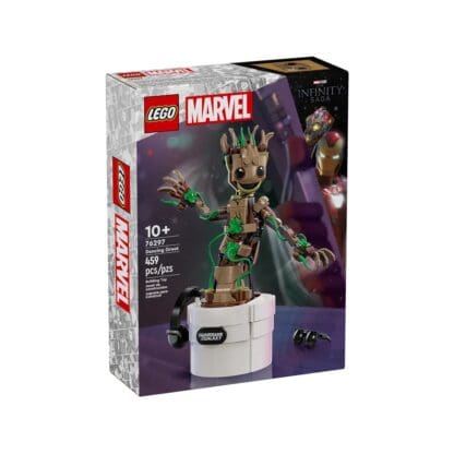 Marvel - Dancing Groot