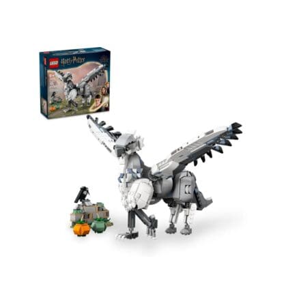 Harry Potter - Buckbeak™ - Image 2