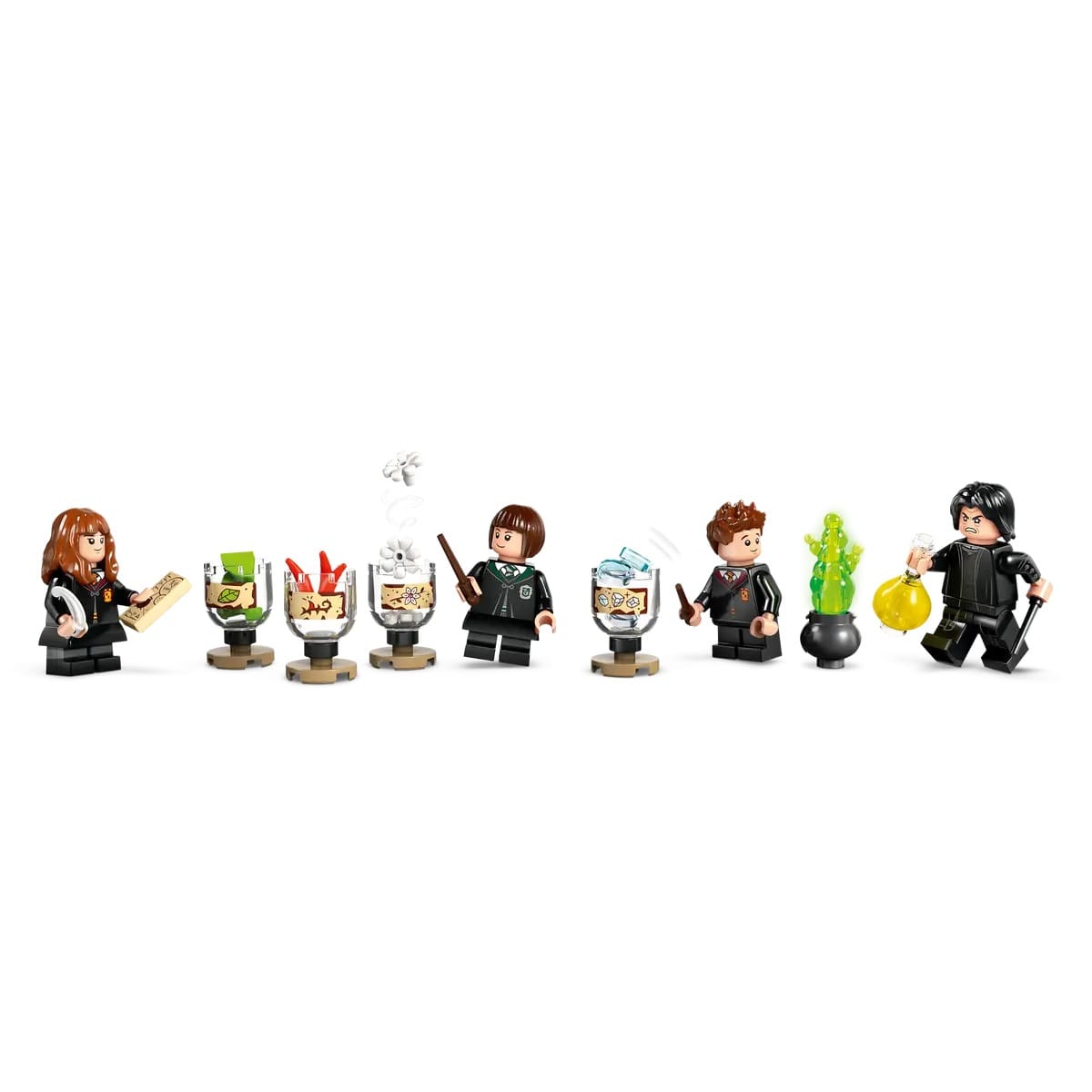 Harry Potter - Hogwarts™ Castle: Potions Class - Image 5