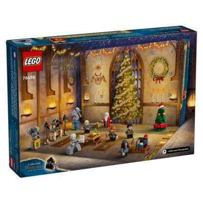 Harry Potter - Advent Calendar 2024 - Image 4