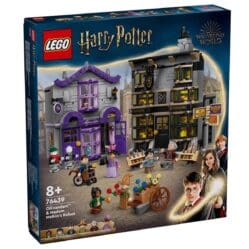 Harry Potter - Ollivanders™ & Madam Malkins Robes