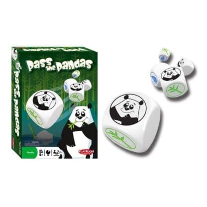 Pass The Pandas - Image 2