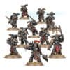 43-16 Chaos Space Marines Battleforce: Veterans of the Long War - Image 5