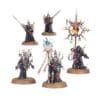 43-17 Chaos Space Marines Battleforce: Dread Talons - Image 6