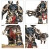 43-16 Chaos Space Marines Battleforce: Veterans of the Long War - Image 10