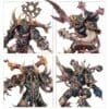 43-16 Chaos Space Marines Battleforce: Veterans of the Long War - Image 11