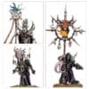 43-17 Chaos Space Marines Battleforce: Dread Talons - Image 8