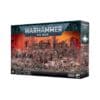 43-17 Chaos Space Marines Battleforce: Dread Talons