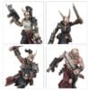 43-17 Chaos Space Marines Battleforce: Dread Talons - Image 13