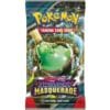 Pokemon - Twilight Masquerade - Booster (Single) - Image 3