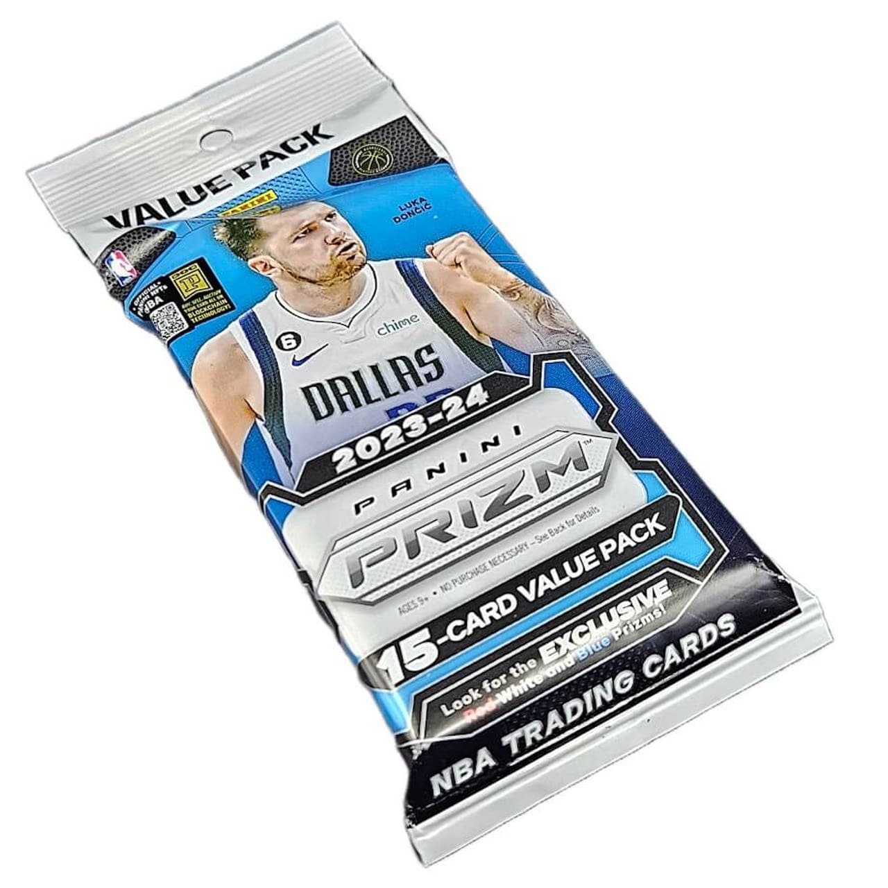 2023 2024 nba prizm basketball fat pack single mind games