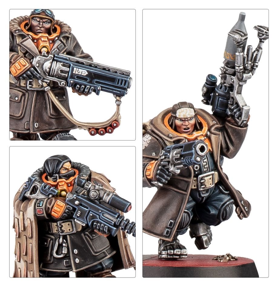 103-47 Kill Team: Termination - Image 6